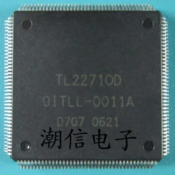 10cps TL22710D QFP-160