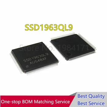 10шт SSD1963QL9 SSD1963 TFT LCD LQFP-128 Novi