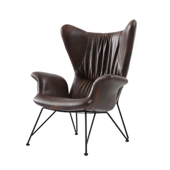 2019 moderan dom lijeni stolica dizajn kreativni stolica za odmor izravna prodaja tvornice prodajna cijena