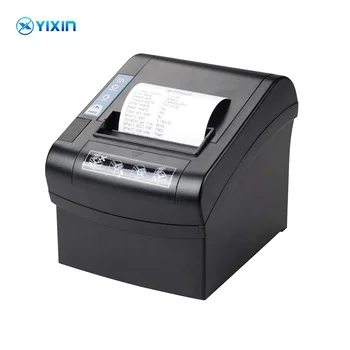 2021 Popularni Kineski Proizvođač Visoko Kvalitetne Pos 80 mm Pisač termalni pisač U Jednu Funkciju Roll Printer Naljepnica