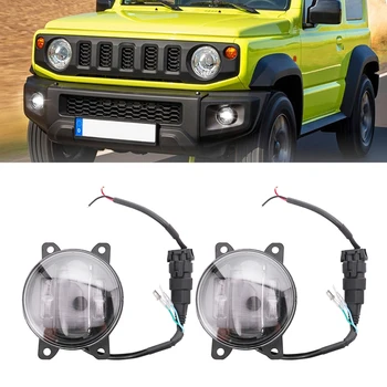 4-Inčni Auto-Univerzalni Led Radno Svjetlo Поворотник Glavu Svjetlo Lampe za Jeep Wrangler PT Cruiser Led Reflektori