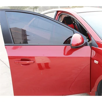 50cmX300cm Smanjenje topline IR VLT35% Nano ceramic sun control car window film