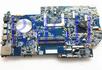 6-71-x5100-d03a Matična ploča za laptop Raytheon za Hasee za CLEVO P150hm Matična ploča DDR3 Неинтегрированная Test u redu