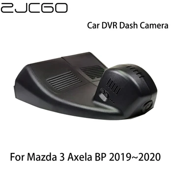 Auto Dvr Rekorder Dash Cam Kamera Wifi Digitalni video snimač Za Mazda 3 Axela BP 2019~2020