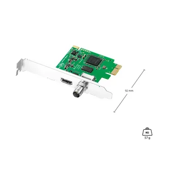 DeckLink Mini Snimač video capture card SDI, HDMI HD capture card nelinearni kartica uređivanje