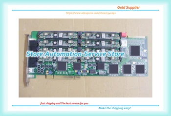 DN161A DN161A-govorna PCI kartica sa 8 modula
