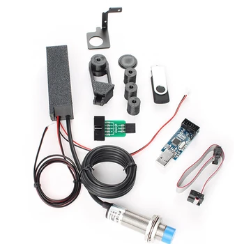 Dodatna oprema Za 3D pisače ABL Hot Bed Automatsko Niveliranje Sensor Starter Kit for Ender 3/Ender 3 PRo