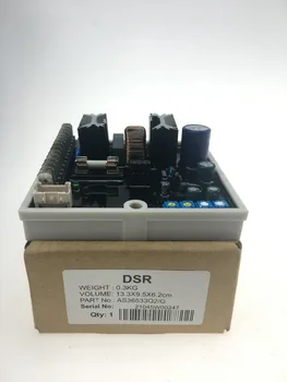 DSR AVR Automatski regulator napona Kineska biljka može kompatibilan s originalnim DSR sa i garancija godinu dana