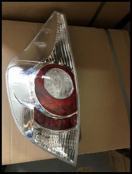 EOsuns stražnje led svjetlo obrnut kočnica поворотник sklop za Toyota PRIUS C 2012-2019