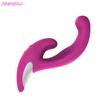 FBHSECL Seks-Igračke za Žene Proizvode za Odrasle Strapon Dildo Vibrator u Analnom Stimulacijom Prostate 10 Brzina Sex Shop G Spot Maser