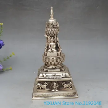 Fin starinski nakit pagoda obrt luda luda starinski nakit zbirke