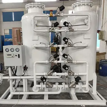 Generator dušika u laboratoriju za generator dušika za očuvanje prehrambenih proizvoda generator dušika za pakiranje hrane