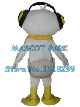 Glazbeni kostim maskote patke običaj crtani lik cosply odrasla veličina карнавальный odijelo 3103