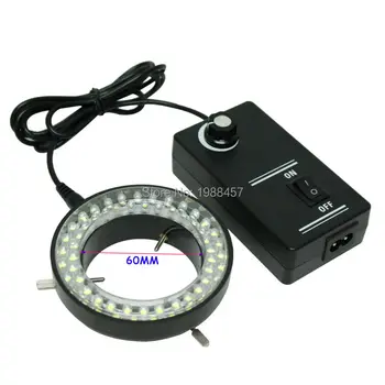 HD Industrijski Mikroskop Skladište HDMI USB Izlaza+10X-180X Optički C-mount objektiv+Led svjetla+Držač+8-inčni HD Monitor