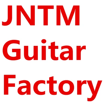 JNTM električna gitara Kolač Tijela Nepotpun DIY Гитарная dio Gitara Tijela (1486)