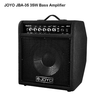 JOYO JBA-35 Bass Amplifier 35W output power(RMS) professional Combo Electric Bass AMP Amplifiers Soundness Besplatna Dostava