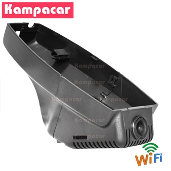 Kampacar BM03-C Wifi Auto Dvr Dash Cam video snimač Za BMW serije 1 E88 3 E90 4 5 E60 7 X1 E84 X5 E70 X6 E71 Z4 E89 4K 2160P DashCam