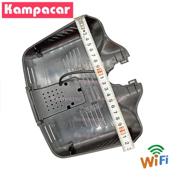 Kampacar BZ57-F Wi-Fi Video snimači Za Vozila Kamera za Snimanje Mercedes Benz C GLC 250 180 200 260 300 W205 C220 GLC300 4 DO 2160 P Video Rekorderi