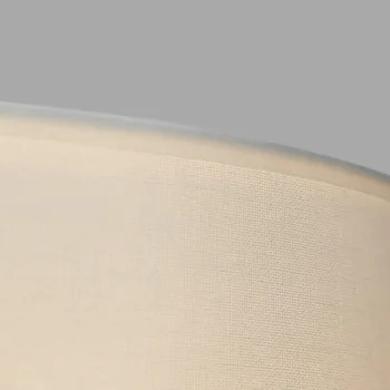 Kineski Tkanina Umjetnost Viseći Svijećnjak Moderni Minimalistički Dnevni boravak stropna svjetiljka Dizajn Hotel Restaurant Okrugli Kvadrat Viseće Svjetiljke