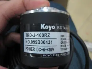 Koder Koyo ( ) Nissan TRD-J200-RZL garancija godinu dana