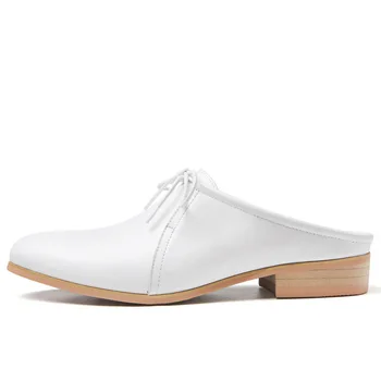 Kožne Ljetnim Autentične 2021 Nove Muške Svakodnevne Papuče Raskošne Bijele Crnci Modeliranje Cipele, Sandale, Visoke Kvalitete Plaže Sandale Gospodo