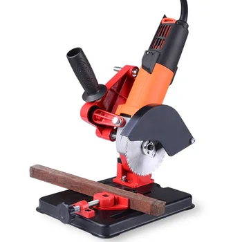 Kutna Brusilica Podržava Postolje DIY Cut Stand Grinder za Kut 100/115/125 mm