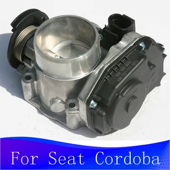 Kvaliteta Leptira za gas OE 036133064C 408-237-111-001Z Za Seat Cordoba ll Ibiza ll 1.4 i Polo 6N1 1.4 16v