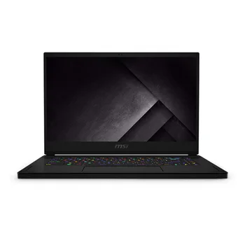 Laptop MSI GS66 15.6 inch i7-10870H 240Hz 16G 1TB RTX2060 s IPS-razine uske granice zaslona