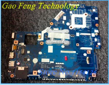 Matična ploča laptopa LA-9535P ZA za Acer Aspire E1-570 MATIČNA PLOČA Z5WE1 NBMEP11003 ugrađen DDR3 Testiran
