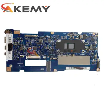 Matična ploča laptopa UX330UAR za ASUS UX330UAR UX330UA UX330U U3000U matična ploča laptop sa procesorom I7-6500U 8G RAM-a testiran je u potpunosti