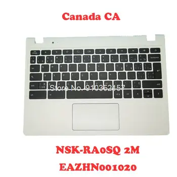 Naglasak za ruke i Tipkovnica za Acer Chromebook C720 C720P EAZHN001020 60.MKEN70.074 NSK-RA0SQ 2M AEZHNK00010 9Z.NBS0SQ.02M NK.I1117.023