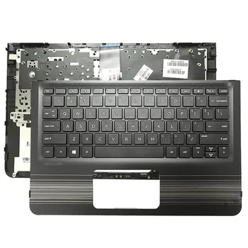 Novi HP Pavilion X360 M1-U 11-U Torbica Za laptop Naglasak Za Ruke Slova s Tipkovnice Torbica Za Laptop Torba Za Računalo