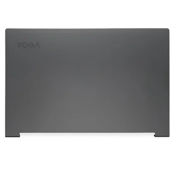 Novi Laptop LCD Zaslon Stražnji Poklopac/Upor Za Rukama/Donja Torbica Za Lenovo Yoga C940-14 C940-14IIL Top A Cover Sheel Gold/Siva