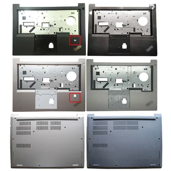 Novi Laptop Lenovo ThinkPad E480 E485 E490 E495 Laptop Naglasak Za Ruke Gornje Kućište/Donje Kućište
