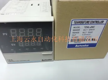 Novi originalni autentičan termostat TZ4L-24C Autonics regulator temperature