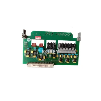 Novi Originalni Inverter Siemens 6SE70 OUT Board Output Signal Board 6SE7090-0XX84-1CJ0