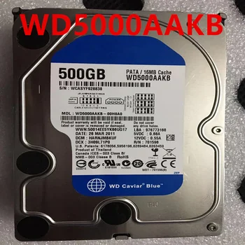 Novi Originalni tvrdi disk WD 500GB 3.5