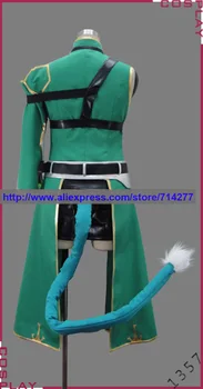 Novi Sinon Cosplay Odijelo (ALfheim Online Avatar) od Sword Art Online Halloween Božić Cosplay Nošnje