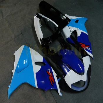 Običaj клобук motocikl za sini kalup kalup za izglađivanje ABS ТЛ1000Р 1998-2003 plastičnu