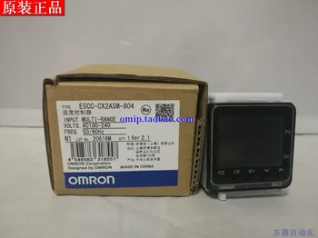 OMRON originalni autentičan novi E5CC-CX2ASM-804 elektronički regulator temperature digitalni prikaz regulator temperature