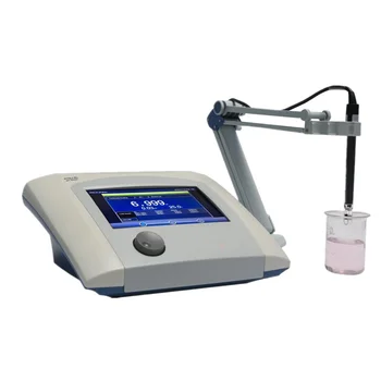 PHSJ-6L Profesionalni uređaj za ispitivanje Kvalitete vode pH Prijenosni Stolni Mjerač PH