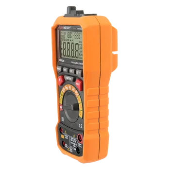 PM8229 / MS8229 Hot prodaja Profesionalni 4000 Apsolutna digitalni multimetar okoliš Razina zvuka, Frekvencija 5 In1 Mjerni tester