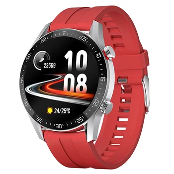 Pogodan za Samsung watch, smart watch, fitness tracker podataka, Bluetooth-poziv, IP68 vodootporni pametni sat detektor