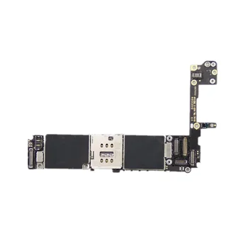 Potpuno разблокированный Original za iPhone 6 PLUS Matična Ploča sa Čipovima,16 GB, 64 GB I 128 GB za iPhone Logičke ploča Matična Ploča