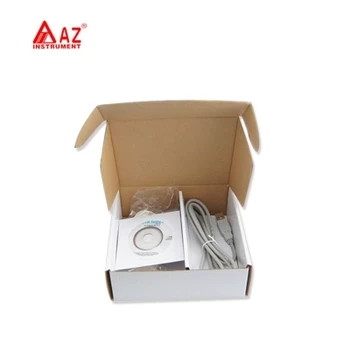 Registracija temperature AZ8828,kabel za prijenos podataka softver AZ-8828