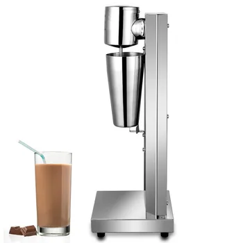Single-end milk shake making machine čokoladni napitak maker ZV