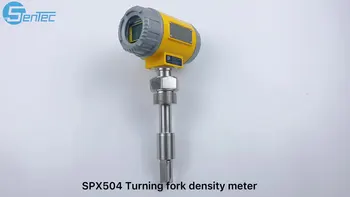 SPX504 Niska Cijena Integrirani Digitalni Камертон vrsti rezonantnih Плотномер