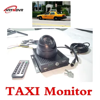 Taxi special NTSC mdvr ahd HD onboard video kamere s podrškom engleskog / francuskog jezika