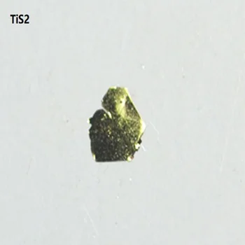TiS2 sulfida titan