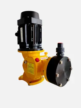 Traka za mjerenje pumpa Водоочистка mjerenje mjerenje pumpa Mjerenje mjerenje pumpa Potrošnja se može regulirati